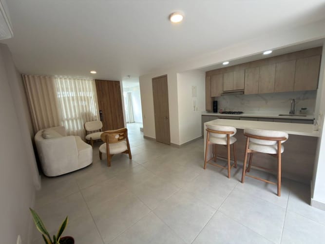 Casa de 3 alcobas en venta en Ciudad Country, Jamundí, 102 m² · foto 10 de 23