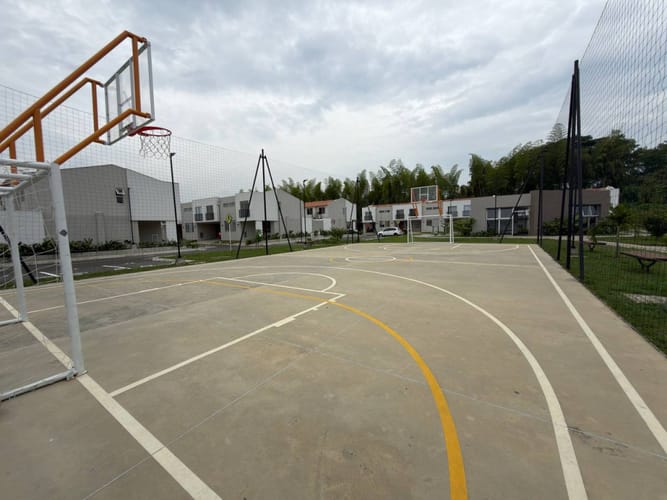 Casa de 3 alcobas en venta en Ciudad Country, Jamundí, 102 m² · foto 18 de 23