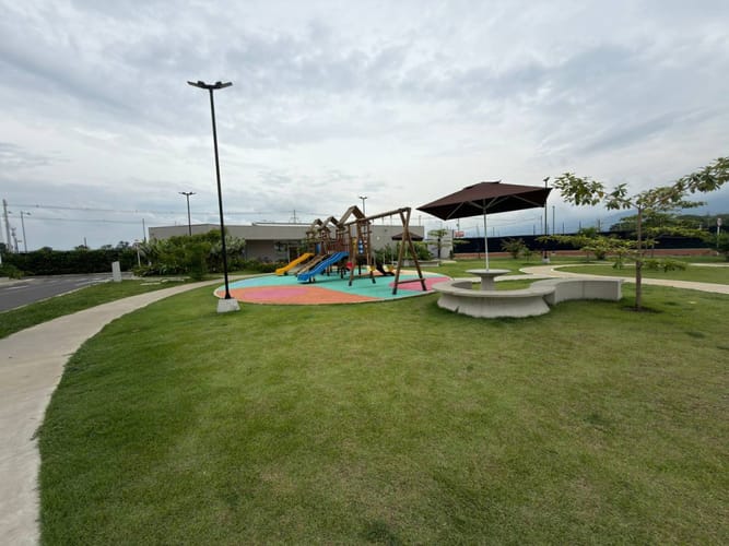 Casa de 3 alcobas en venta en Ciudad Country, Jamundí, 102 m² · foto 19 de 23