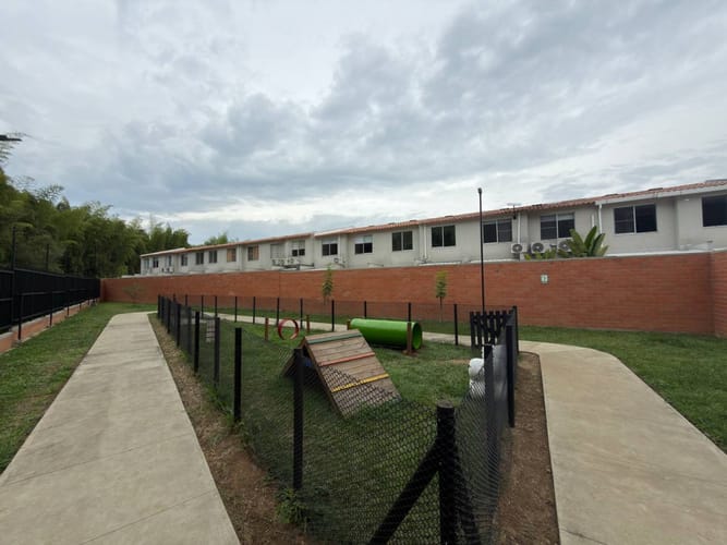 Casa de 3 alcobas en venta en Ciudad Country, Jamundí, 102 m² · foto 21 de 23
