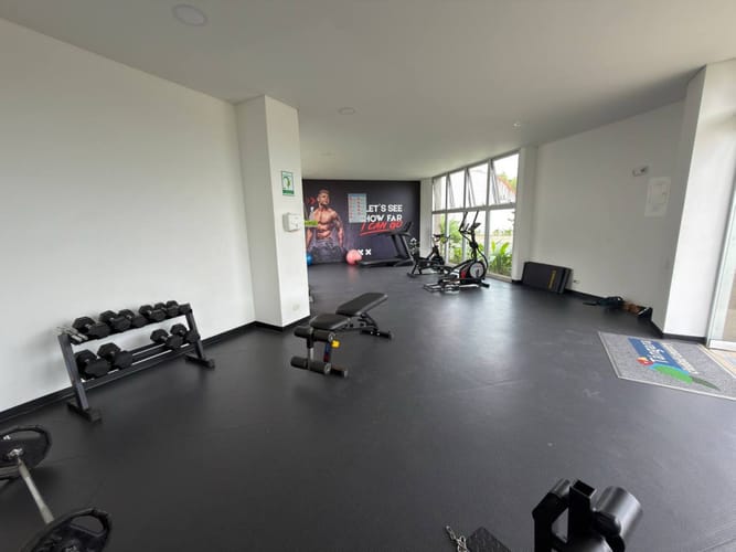 Casa de 3 alcobas en venta en Ciudad Country, Jamundí, 102 m² · foto 22 de 23