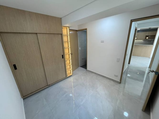 Apartamento de 2 alcobas en arriendo en Robledo, Medellín, 55 m² · foto 15 de 17