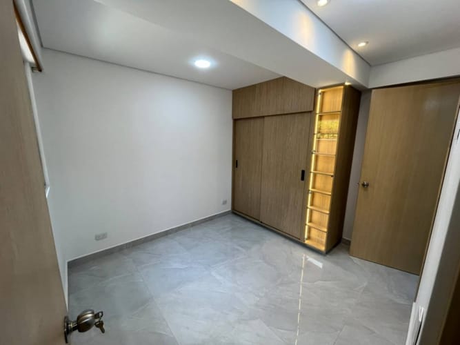 Apartamento de 2 alcobas en arriendo en Robledo, Medellín, 55 m² · foto 16 de 17