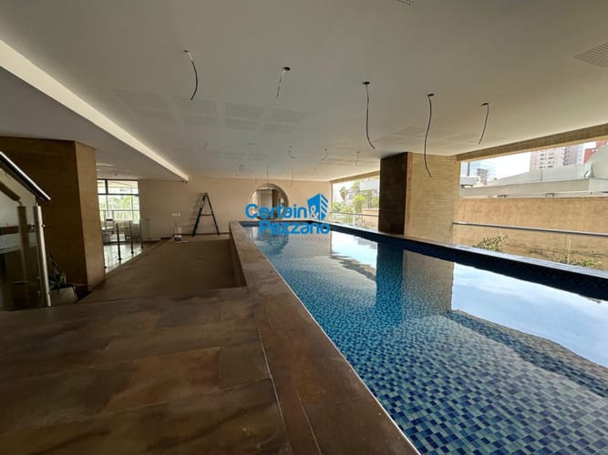 Apartamento de 1 alcoba en venta en El Golf, Barranquilla, 38 m² · foto 13 de 16