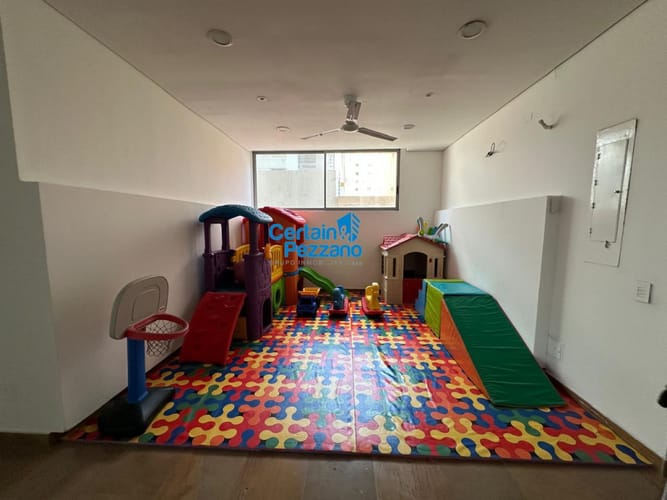 Apartamento de 1 alcoba en venta en El Golf, Barranquilla, 38 m² · foto 15 de 16