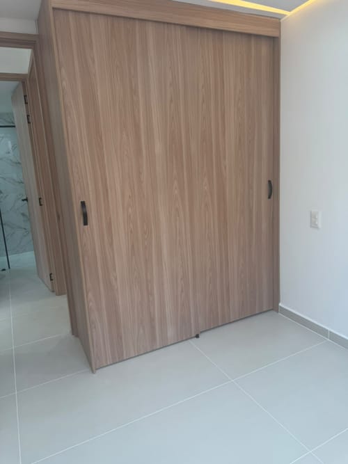 Apartamento de 2 alcobas en arriendo en Cachipay, Cali, 55 m² · foto 7 de 11