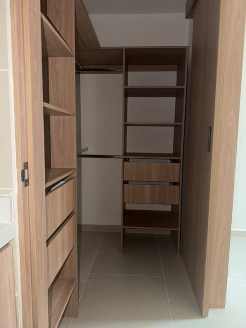 Apartamento de 2 alcobas en arriendo en Cachipay, Cali, 55 m² · foto 8 de 11