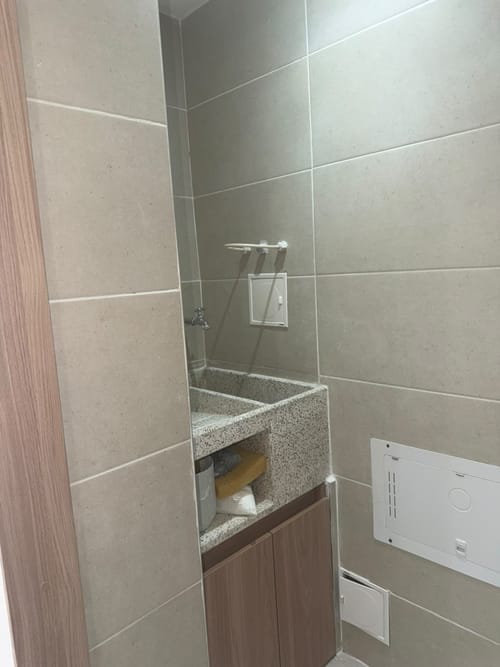 Apartamento de 2 alcobas en arriendo en Cachipay, Cali, 55 m² · foto 10 de 11