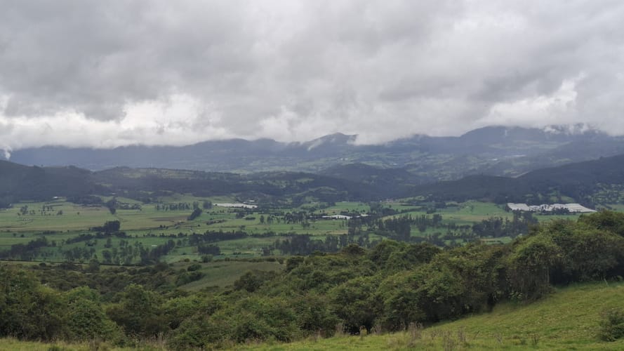 Finca en venta en Aposentos Parte Alta, Sopó · foto 2 de 24