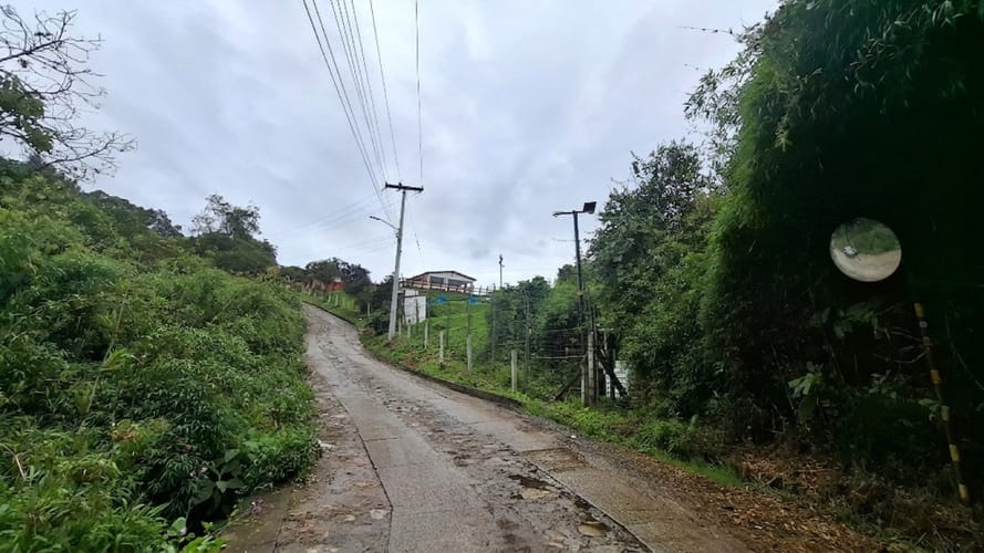 Finca en venta en Aposentos Parte Alta, Sopó · foto 4 de 24