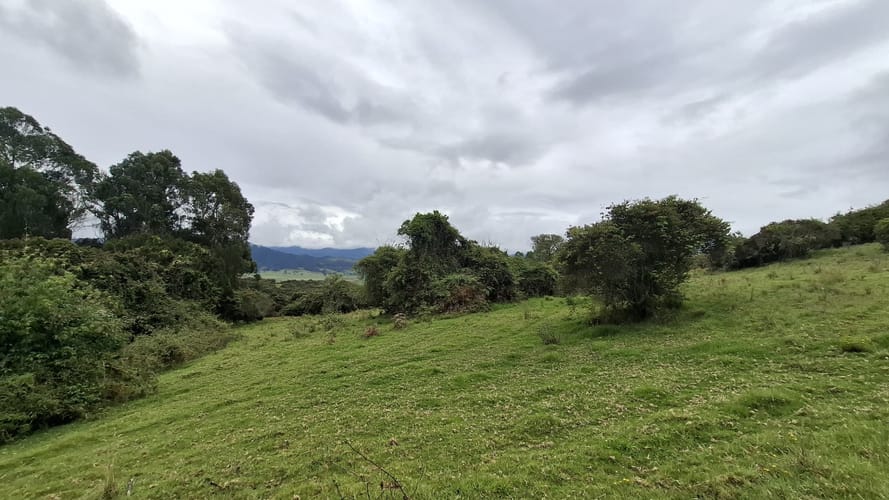 Finca en venta en Aposentos Parte Alta, Sopó · foto 7 de 24