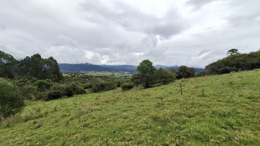 Finca en venta en Aposentos Parte Alta, Sopó · foto 11 de 24