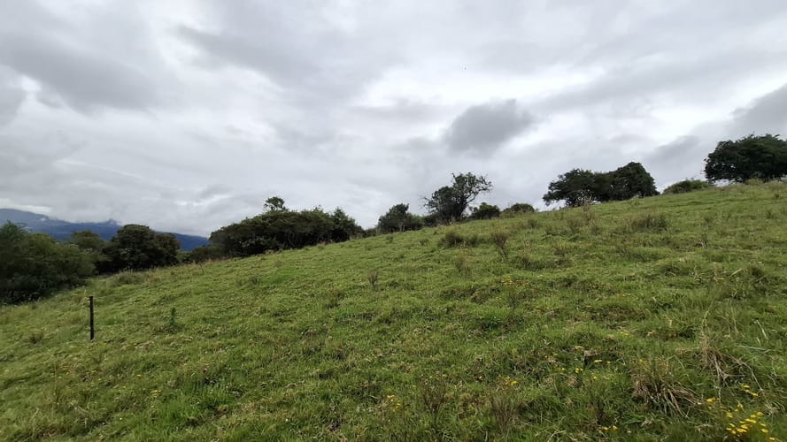 Finca en venta en Aposentos Parte Alta, Sopó · foto 12 de 24