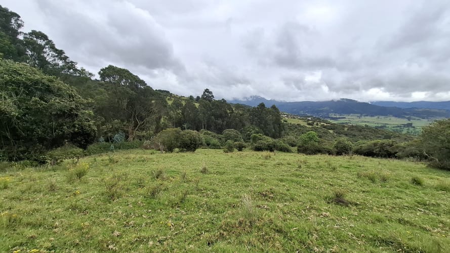 Finca en venta en Aposentos Parte Alta, Sopó · foto 13 de 24