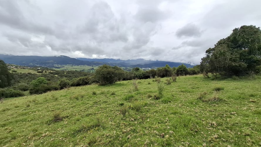 Finca en venta en Aposentos Parte Alta, Sopó · foto 14 de 24