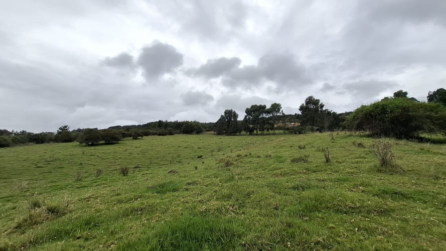 Finca en venta en Aposentos Parte Alta, Sopó · foto 16 de 24