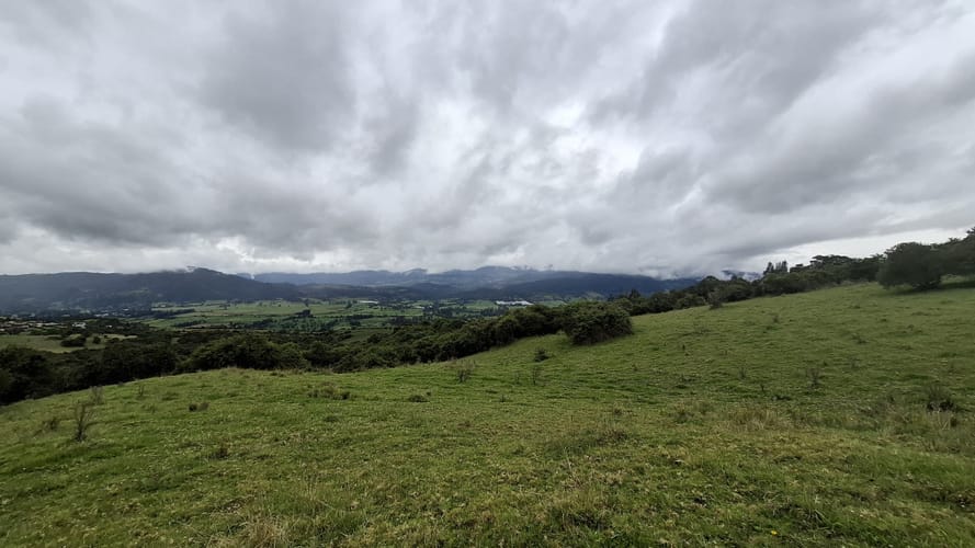 Finca en venta en Aposentos Parte Alta, Sopó · foto 20 de 24
