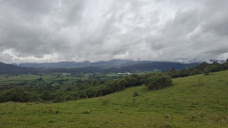 Finca en venta en Aposentos Parte Alta, Sopó · foto 21 de 24
