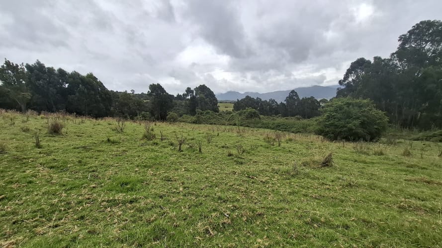 Finca en venta en Aposentos Parte Alta, Sopó · foto 22 de 24