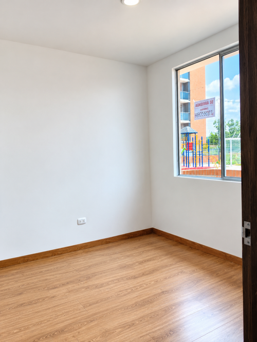 Apartamento de 2 alcobas en arriendo en Hacienda Fontanar, Chía, 62 m² · foto 5 de 10