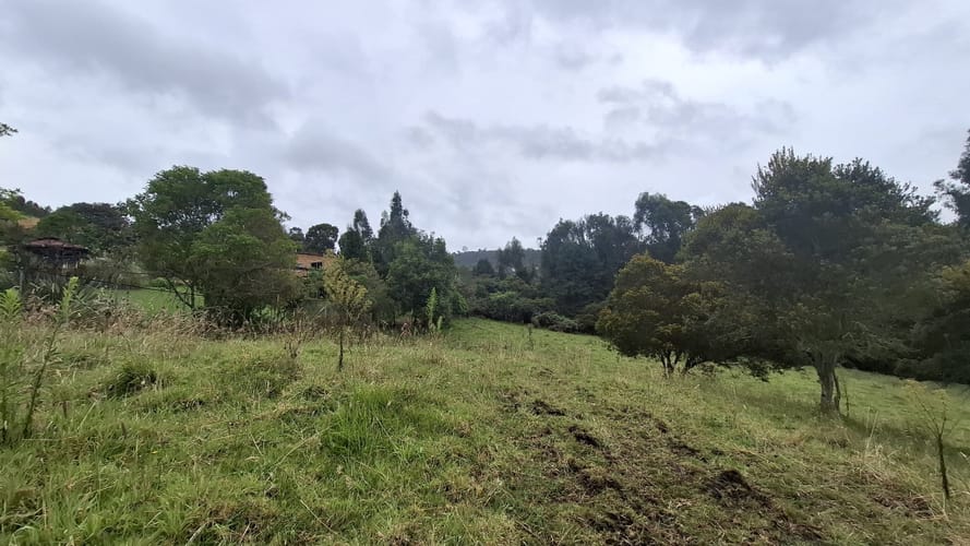 Finca en venta en Aposentos Parte Alta, Sopó · foto 24 de 24