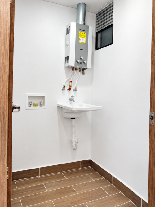 Apartamento de 2 alcobas en arriendo en Hacienda Fontanar, Chía, 62 m² · foto 6 de 10