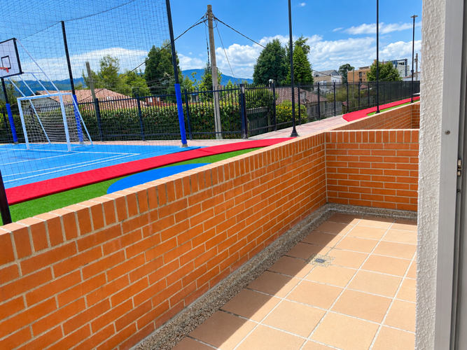 Apartamento de 2 alcobas en arriendo en Hacienda Fontanar, Chía, 62 m² · foto 7 de 10