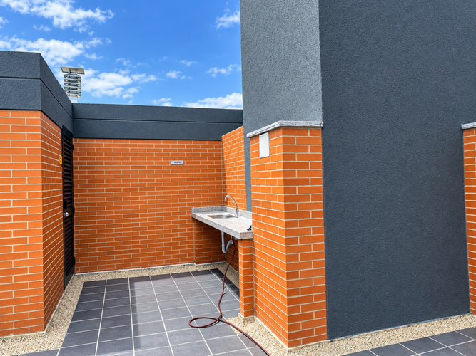 Apartamento de 2 alcobas en arriendo en Hacienda Fontanar, Chía, 62 m² · foto 10 de 10
