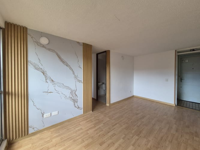Apartamento de 3 alcobas en arriendo en La Prosperidad, Madrid, 51 m² · foto 7 de 12