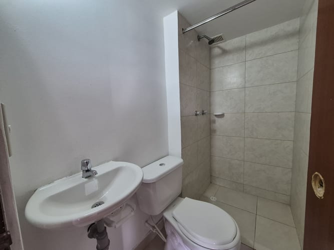 Apartamento de 3 alcobas en arriendo en La Prosperidad, Madrid, 51 m² · foto 8 de 12