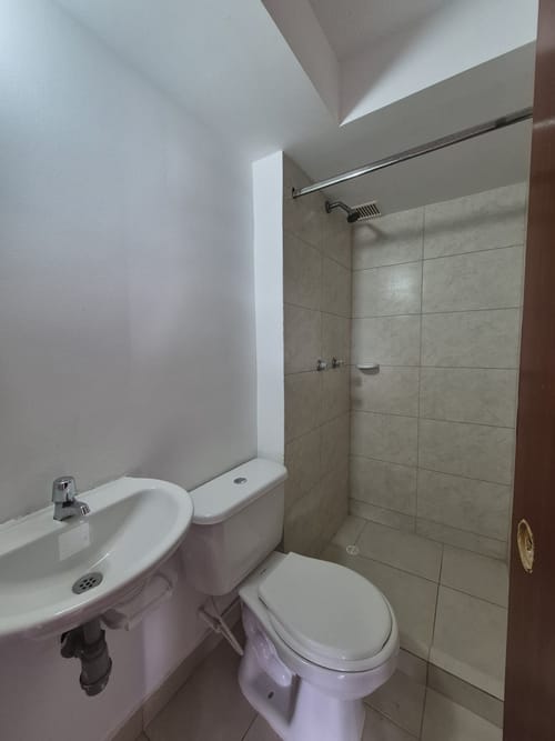 Apartamento de 3 alcobas en arriendo en La Prosperidad, Madrid, 51 m² · foto 9 de 12