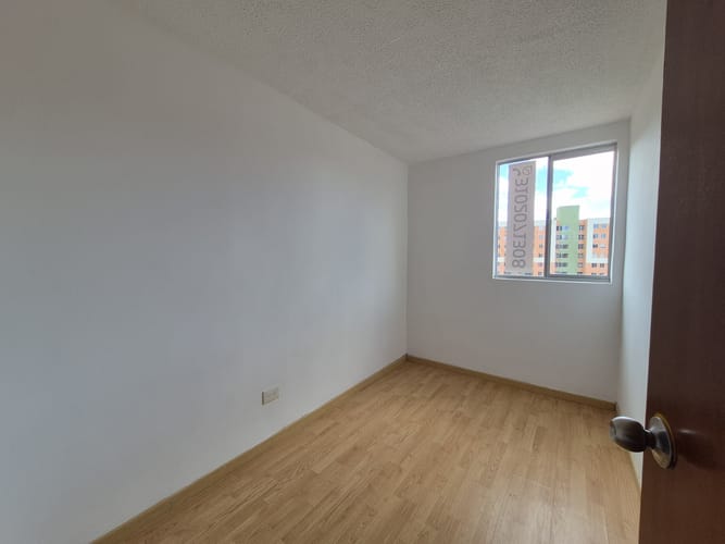 Apartamento de 3 alcobas en arriendo en La Prosperidad, Madrid, 51 m² · foto 10 de 12