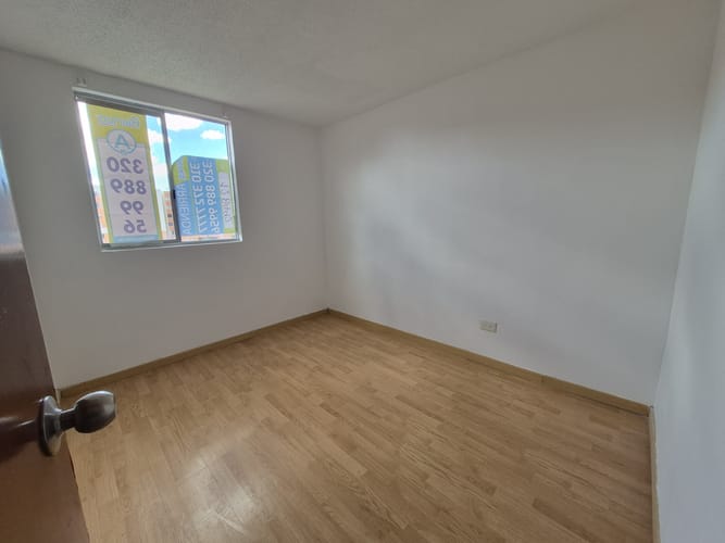 Apartamento de 3 alcobas en arriendo en La Prosperidad, Madrid, 51 m² · foto 11 de 12