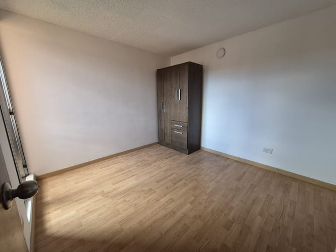 Apartamento de 3 alcobas en arriendo en La Prosperidad, Madrid, 51 m² · foto 12 de 12