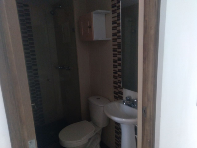 Apartamento de 3 alcobas en venta en Puente Pelaez, El Retiro, 54 m² · foto 5 de 9