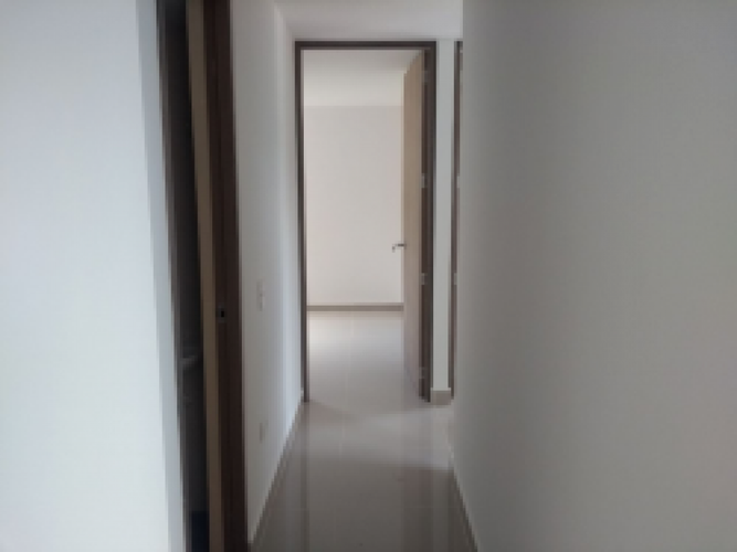 Apartamento de 3 alcobas en venta en Puente Pelaez, El Retiro, 54 m² · foto 7 de 9