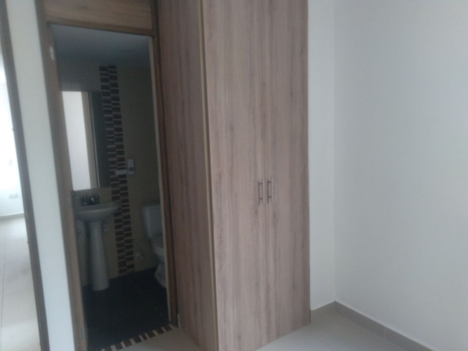 Apartamento de 3 alcobas en venta en Puente Pelaez, El Retiro, 54 m² · foto 8 de 9