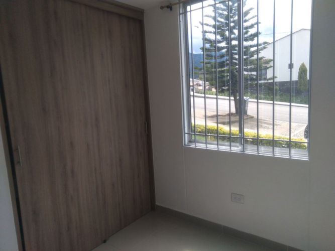 Apartamento de 3 alcobas en venta en Puente Pelaez, El Retiro, 54 m² · foto 9 de 9