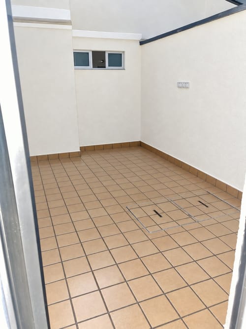 Apartamento de 3 alcobas en venta en Ciudad Jardin, Cali, 94 m² · foto 8 de 11