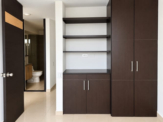 Apartamento de 3 alcobas en venta en Ciudad Jardin, Cali, 94 m² · foto 11 de 11