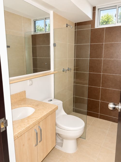 Apartamento de 3 alcobas en arriendo en Ciudad Jardin, Cali, 94 m² · foto 4 de 11