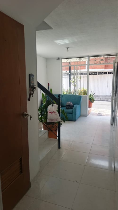 Apartamento de 4 alcobas en venta en Fontana, Bucaramanga, 115 m² · foto 3 de 24