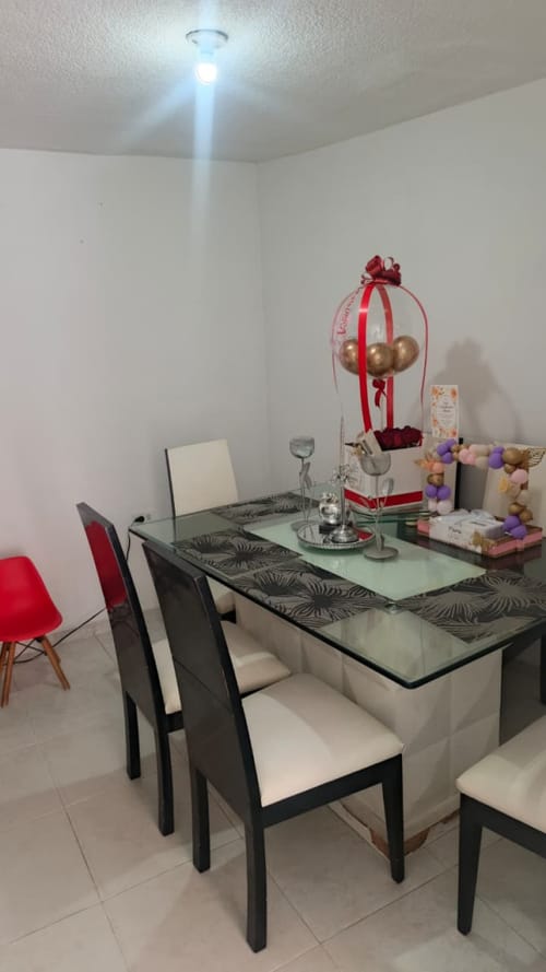 Apartamento de 4 alcobas en venta en Fontana, Bucaramanga, 115 m² · foto 4 de 24
