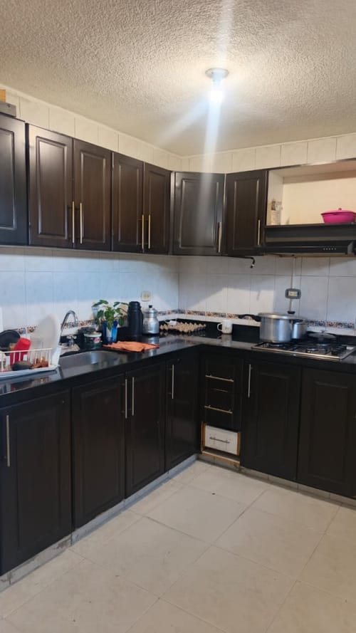 Apartamento de 4 alcobas en venta en Fontana, Bucaramanga, 115 m² · foto 5 de 24