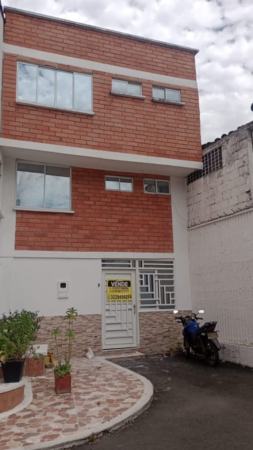 Apartamento de 4 alcobas en venta en Fontana, Bucaramanga, 115 m² · foto 18 de 24