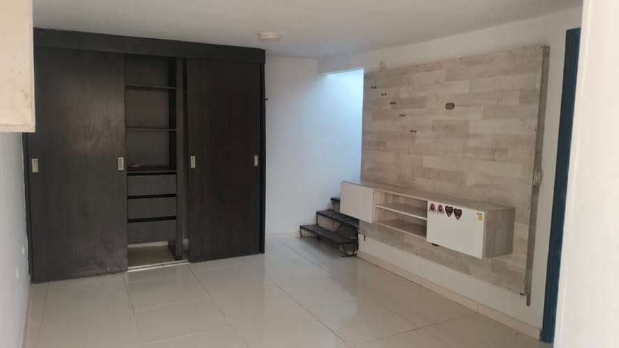 Apartamento de 4 alcobas en venta en Fontana, Bucaramanga, 115 m² · foto 22 de 24