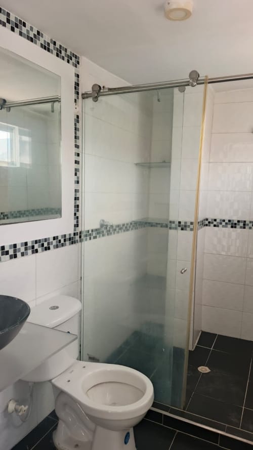 Apartamento de 4 alcobas en venta en Fontana, Bucaramanga, 115 m² · foto 23 de 24