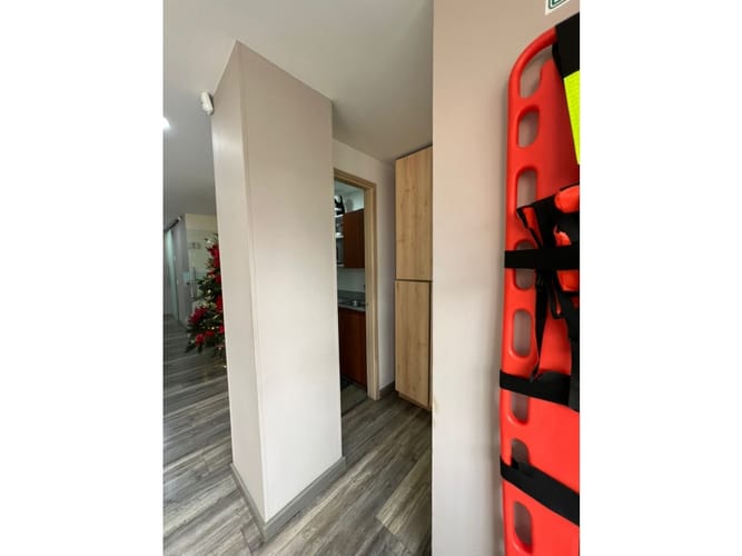 Oficina en venta en La Florida, Medellín, 122 m² · foto 10 de 24