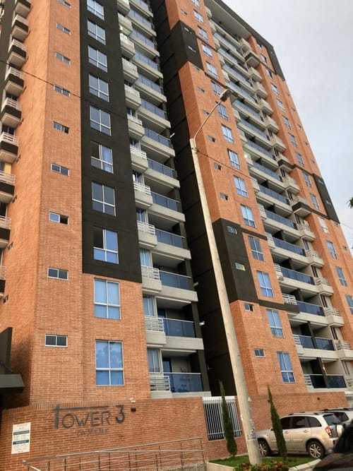 Apartamento de 3 alcobas en arriendo en Salgar, Puerto Colombia, 114 m² · foto 2 de 24
