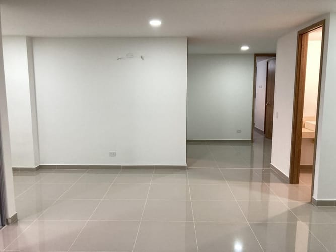 Apartamento de 3 alcobas en arriendo en Salgar, Puerto Colombia, 114 m² · foto 4 de 24